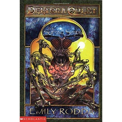 Shifting Sands (Deltora Quest)