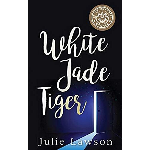 White Jade Tiger
