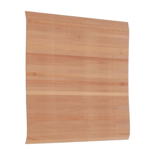 1:12 Dollhouse Floorboard Miniature Simple Elegant Wood Strip Flooring Décoration Accessoire