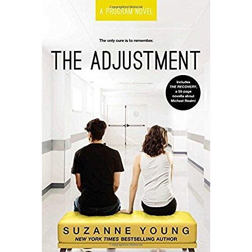 The Adjustment