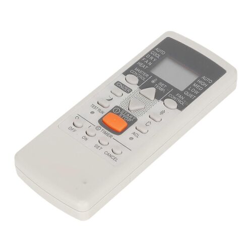 Télécommande de climatiseur de remplacement universelle pour climatiseur Fujitsu AR JE5 AR JE4 AR JE6 AR PV1