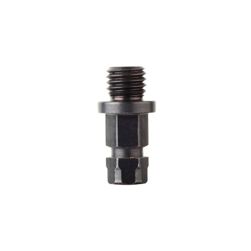 3 Connecteurs "Onehand" diamant pour scie trépan M14 D.30