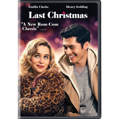 Last Christmas
