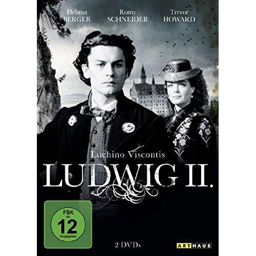 Ludwig Ii
