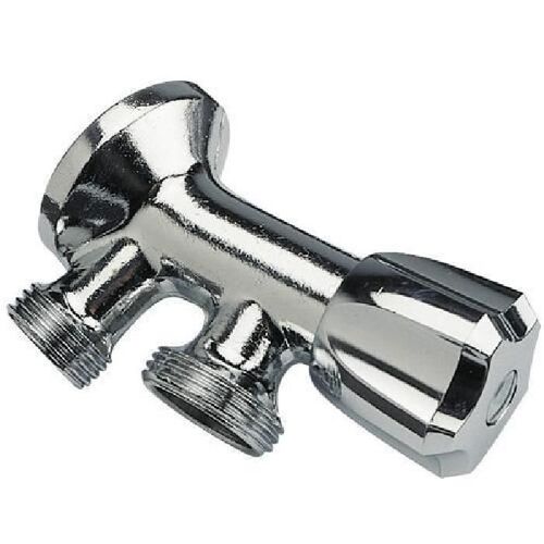 SOMATHERM Robinet de machine a laver male Combine Somabloc