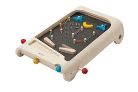 PLAN TOYS Mon 1er flipper
