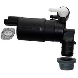 Pompe De Lave Glace + Joint Adaptable Pour Psa- Dacia- Fiat Generique