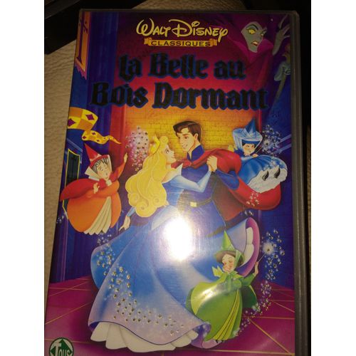 La Belle Au Bois Dormant