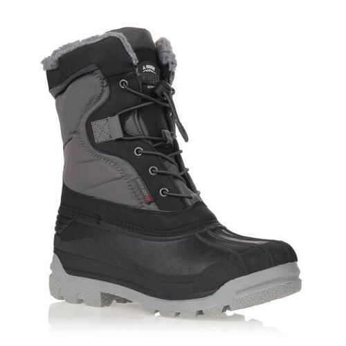 Winter Grip Chaussures Apres Skis Canadian Explorer - Homme - Gris - 38 Aucune