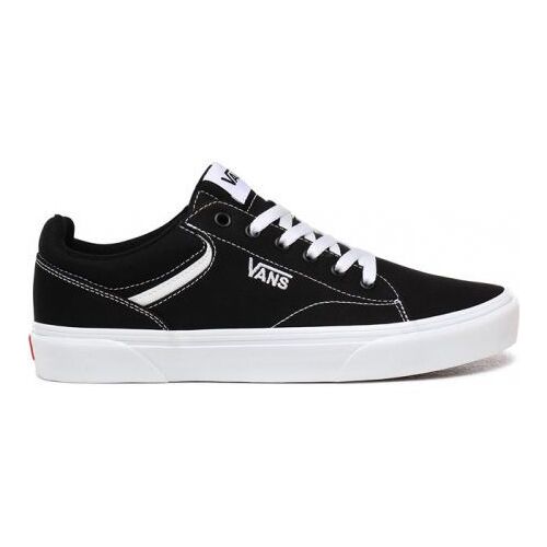 Baskets Basses Vans Seldan Canvas