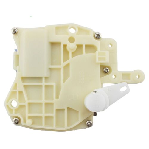 Actionneur De Serrure Porte Côté Droit Pour Accord S2000 72115s5aa01