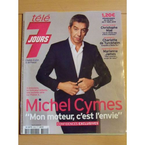 Télé 7 Jours 3100