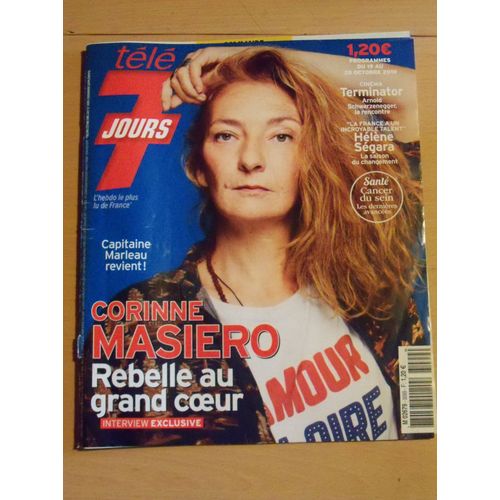 Télé 7 Jours 3099