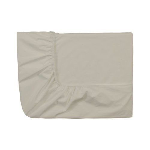 Drap Housse Uni En Percale De Coton, Premiere
