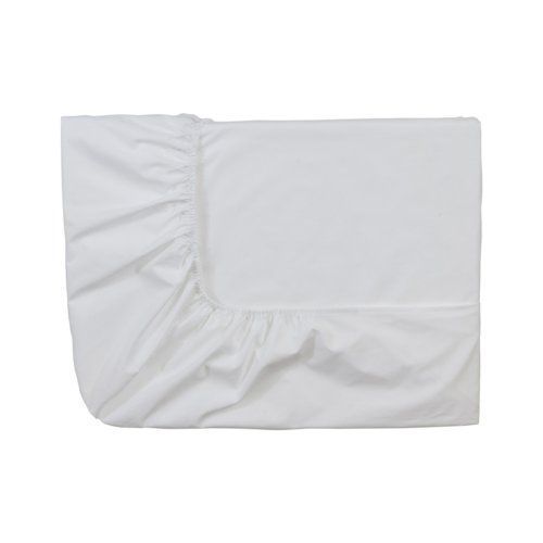 Drap Housse Uni En Percale De Coton, Premiere