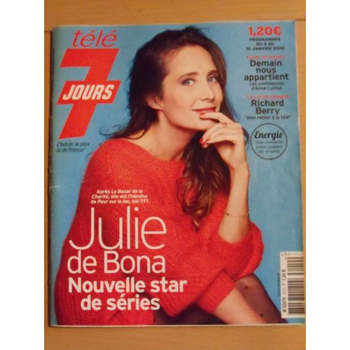 Télé 7 Jours 3110
