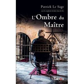L'ombre Du Maître