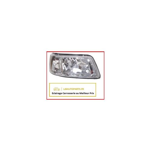 Poignée Hayon Arrière Couleur Chrome Toyota Hilux Yn110 4wd De 1989 À 1997