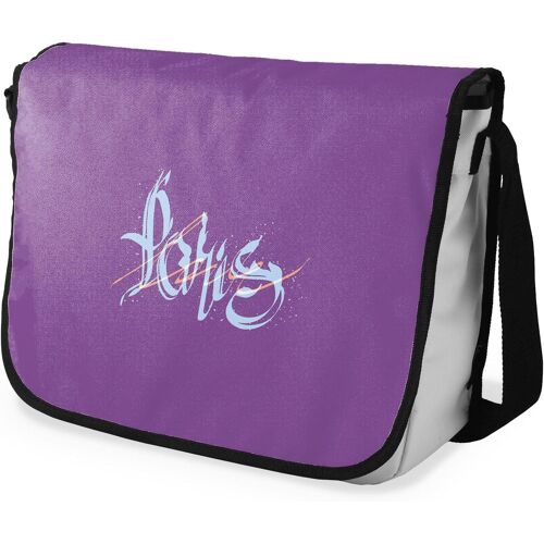 KALANKA-Mixte enfant Frschlbg105185 Le Sac D cole, Multicolore, 29x36 Cm EU