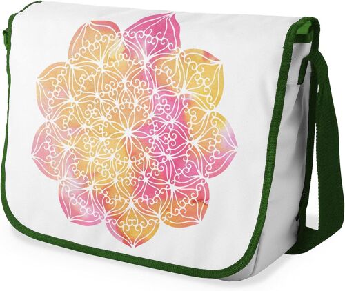 KALANKA-Mixte enfant Frgcsb106624-h Le Sac D cole, Multicolore, Multicolor EU