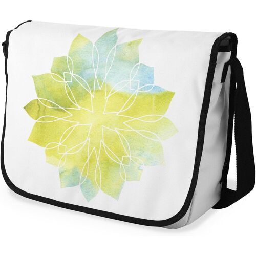KALANKA-Mixte enfant Frschlbg113709 Le Sac D cole, Multicolore, 29x36 Cm EU