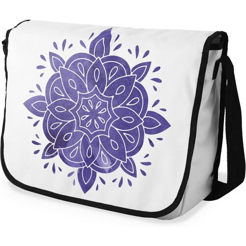 KALANKA-Mixte enfant Frschlbg112005 Le Sac D cole, Multicolore, 29x36 Cm EU