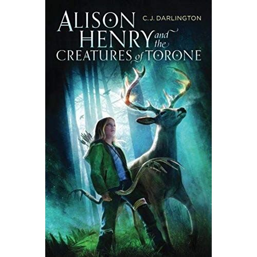 Alison Henry And The Creatures Of Torone