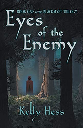 Eyes Of The Enemy