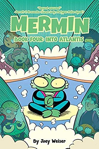 Mermin Vol. 4