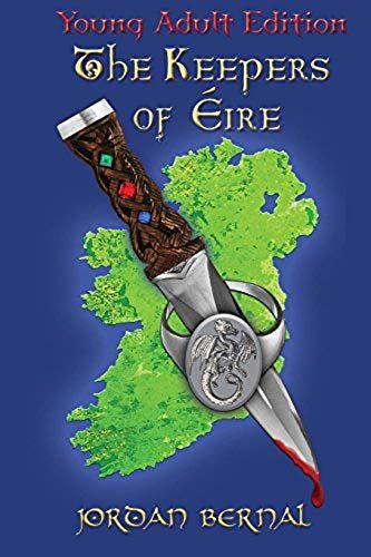 The Keepers Of Eire-Ya Edition