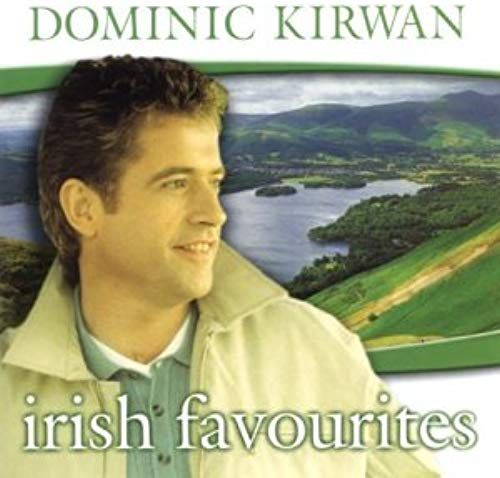 Irish Favourites