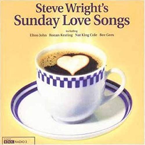 Sunday Love Songs