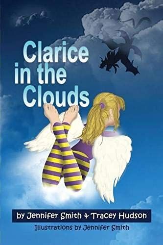 Clarice In The Clouds