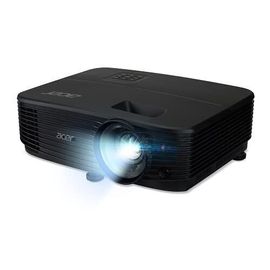Acer X1229HP - Projecteur DLP - portable - 3D - 4800 lumens - XGA (1024 x 768) - 4:3