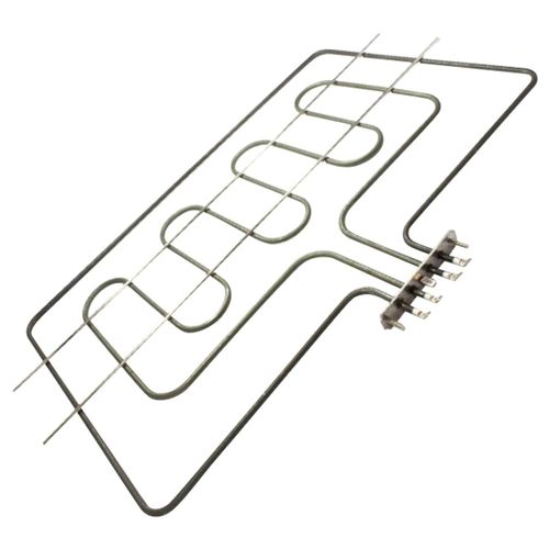 Résistance de voute 1050+2800W (308768-59633) Four cuisinière (806890438 SMEG)