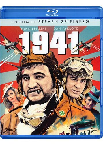 1941 - Version Longue - Blu-Ray