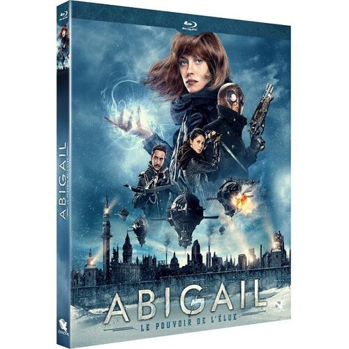 Abigail : Le Pouvoir De L'élue - Blu-Ray