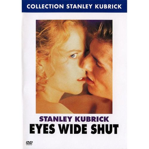 Eyes Wide Shut