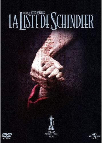 La Liste De Schindler