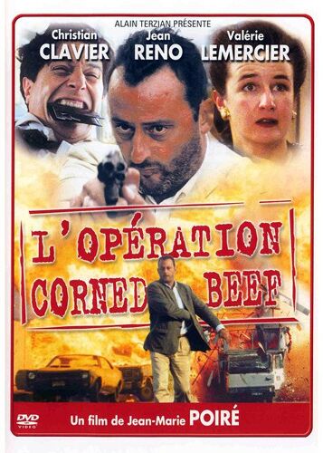 L'opération Corned Beef