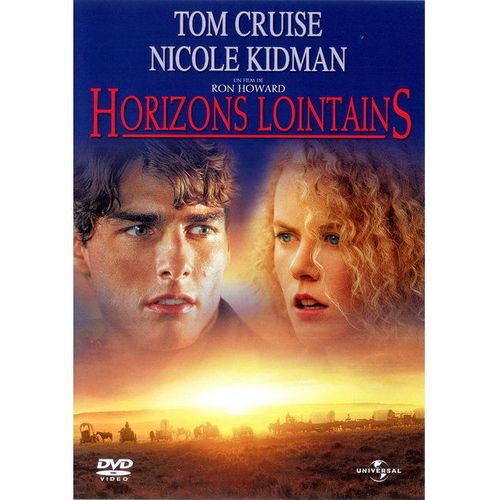 Horizons Lointains