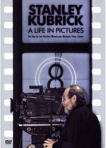 Stanley Kubrick : A Life In Pictures