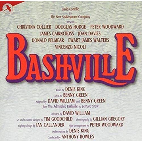 Bashville
