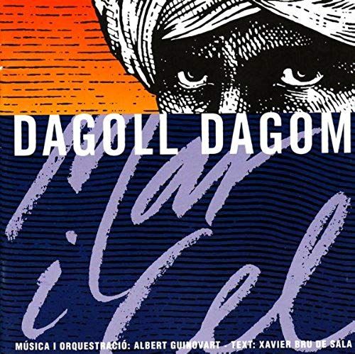 Dagoll Dagom - Mar I Cel (2004) (Reedicion)