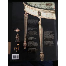 Reconnaitre Les Styles Du Mobilier Et Des Objets Anciens