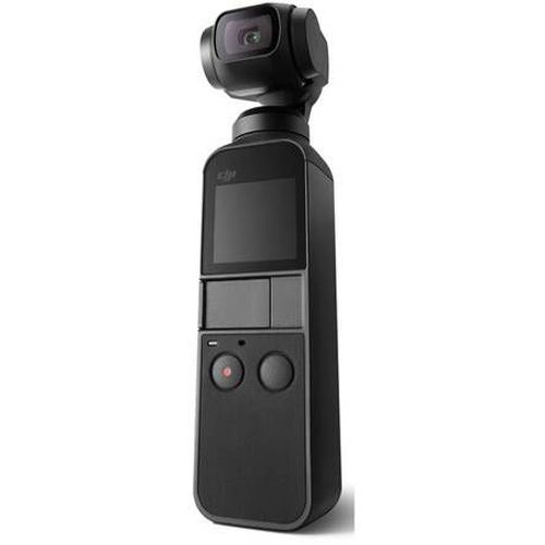 Caméscope de poche DJI Osmo Pocket