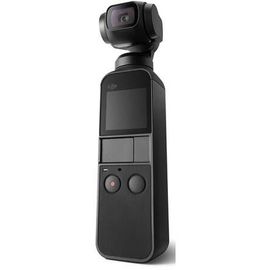 Caméscope de poche DJI Osmo Pocket