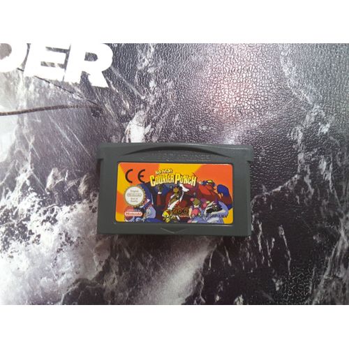 Counter Punch