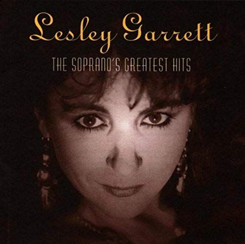Soprano's Greatest Hits Cd Uk Silva Screen 1997