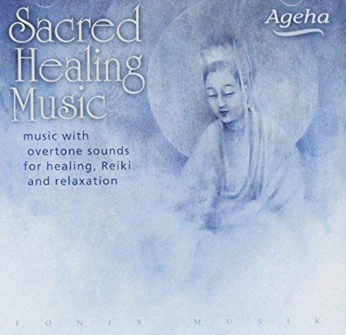 Sacred Healing Music